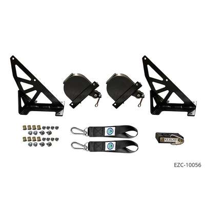 Ezclaw Air/Hyd Kit Fm Slg/Hch